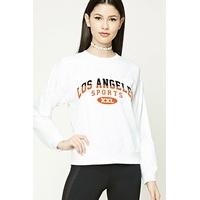 Los Angeles Graphic Sweatshirt