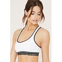 Low Impact - Mind Sports Bra