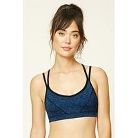 Low Impact - Ladder-Back Sports Bra