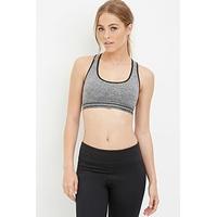 low impact mind over matter sports bra