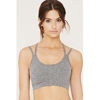 Low Impact - Webbed Sports Bra