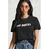 Los Angeles Graphic Tee