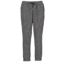 Loreak Mendian MOSHI women\'s Trousers in grey