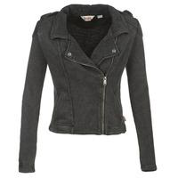 lonsdale hope womens jacket in black