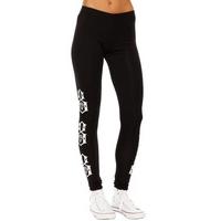 Logo Leggings - Size: L