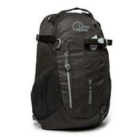 lowe alpine edge ii 18 backpack black