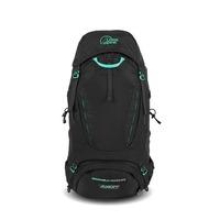 lowe alpine manaslu nd5565 backpack black