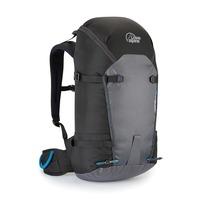 lowe alpine alpine ascent 32 large backpack onyx