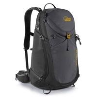LOWE ALPINE ECLIPSE 25 BACKPACK (ANTHRACITE)