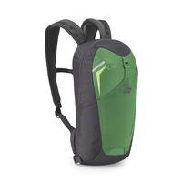 lowe alpine tensor 10 backpack okra
