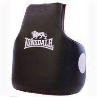 Lonsdale Heavy Hitter Trainers Vest Body Protector