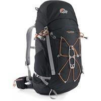 LOWE ALPINE AIRZONE PRO 45:55 BACKPACK (BLACK)
