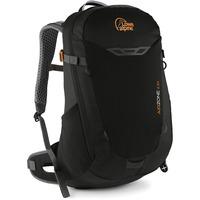 LOWE ALPINE AIRZONE Z 20 BACKPACK (BLACK)