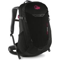 lowe alpine airzone z nd14 backpack black