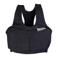 Lonsdale Female Padded Chest Guard - L