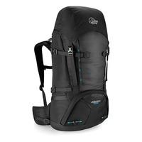 lowe alpine mountain ascent 4050 backpack onyx