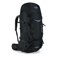 lowe alpine womens cerro torre nd6080 backpack black