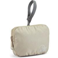 lowe alpine belt flip wallet bag beige