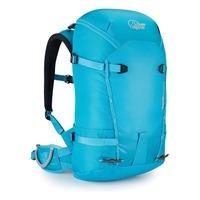 lowe alpine alpine ascent nd 28 womens backpack caribbean blue