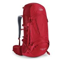 lowe alpine cholatse 6575 backpack oxideauburn