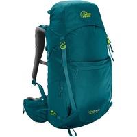 lowe alpine airzone quest 25 backpack shaded spruce