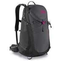 LOWE ALPINE ECLIPSE ND32 WOMENS BACKPACK (ANTHRACITE)