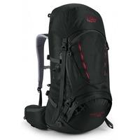 lowe alpine cholatse 45 backpack black