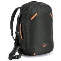 LOWE ALPINE AT LIGHTFLITE CARRY ON 40 BACKPACK (ANTHRACITE)
