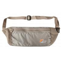 LOWE ALPINE WAISTSAFE BAG (BEIGE)