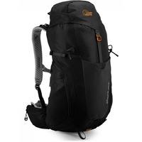 lowe alpine airzone hike 30 backpack blackblack