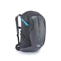LOWE ALPINE AIRZONE VELO ND 25 BACKPACK (BLACK)