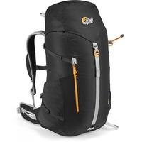 LOWE ALPINE AIRZONE TRAIL 35 BACKPACK (BLACK)