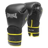 Lonsdale X-Lite Training Gloves - 14oz