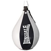 lonsdale barn burner leather speedball small