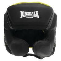 Lonsdale X-Lite Head Guard - L