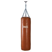 Lonsdale Authentic Colossus Punch Bag