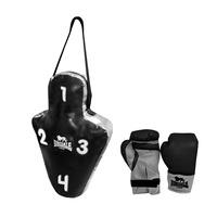 Lonsdale Jab Junior Torso Set