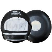 lonsdale barn burner air focus pads