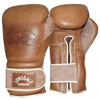 lonsdale vintage training gloves 14oz
