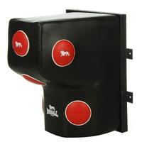 Lonsdale Pro PU Wall Mount Striking Bag