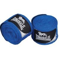 Lonsdale Mexican Standard Hand Wrap - Blue/White