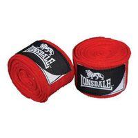 lonsdale mexican standard hand wrap redwhite