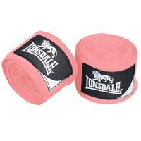 Lonsdale Mexican Junior Hand Wrap - Pink