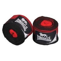 lonsdale traditional herringbone hand wraps