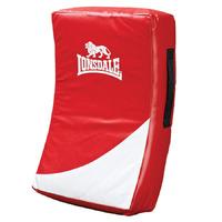 Lonsdale Curved Strike Shield