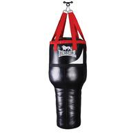 Lonsdale Heavy Angle Punch Bag