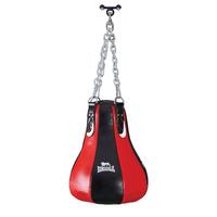 Lonsdale Leather Maize Bag