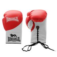 Lonsdale Oversized Gloves