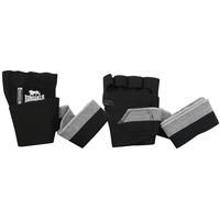 lonsdale g core glove hand wraps l xl