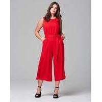 Lovedrobe Culotte Jumpsuit